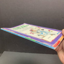 Load image into Gallery viewer, 2pk Thank You, Amelia Bedelia (Level 2) / Teach Us, Amelia Bedelia (Hello Reader Level 4) (Peggy Parish) -character reader paperback

