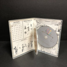 Load image into Gallery viewer, Mickey&#39;s Great Outdoors 2-Disc-Episode Disney
