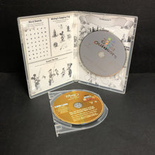 Load image into Gallery viewer, Mickey&#39;s Great Outdoors 2-Disc-Episode Disney
