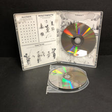 Load image into Gallery viewer, Mickey&#39;s Great Outdoors 2-Disc-Episode Disney

