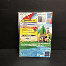 Load image into Gallery viewer, Mickey&#39;s Great Outdoors 2-Disc-Episode Disney
