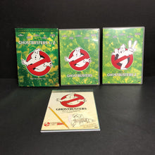 Load image into Gallery viewer, Ghostbusters 1 &amp; 2 2-DVD Set-Movie
