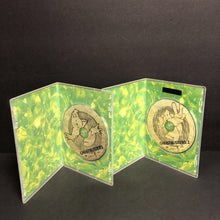 Load image into Gallery viewer, Ghostbusters 1 &amp; 2 2-DVD Set-Movie
