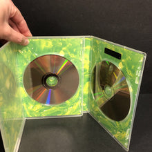 Load image into Gallery viewer, Ghostbusters 1 &amp; 2 2-DVD Set-Movie
