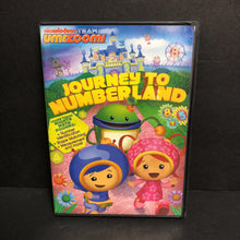 Load image into Gallery viewer, Journey to Numberland-Episode
