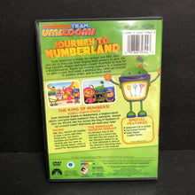 Load image into Gallery viewer, Journey to Numberland-Episode
