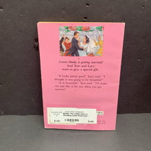 Load image into Gallery viewer, The Littles Have a Wedding (John Peterson) -series paperback
