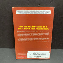 Load image into Gallery viewer, When Lava Strikes (Secrets of An Overworld Survivor) (Greyson Mann) (An Unofficial Minecrafter&#39;s Novel) -series paperback
