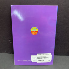 Load image into Gallery viewer, Let&#39;s Go Spelunking (Caitlin Craig &amp; Janet P. Johnson) (McGraw Hill Science Leveled Books) (Environment) -educational reader paperback

