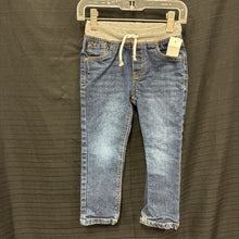 Load image into Gallery viewer, Denim Pants
