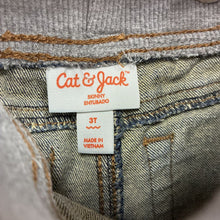 Load image into Gallery viewer, Denim Pants
