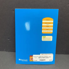 Load image into Gallery viewer, Forecast: Sunny Skies! (Harcourt Math Concept Reader) (Weather) (Grade 5) -educational reader paperback

