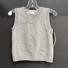 Load image into Gallery viewer, Sweater Vest
