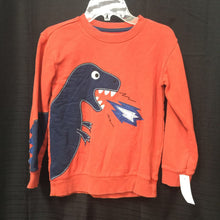 Load image into Gallery viewer, Dinosaur Sweater
