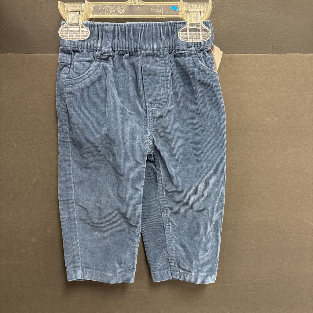 Corduroy Pants