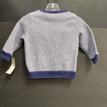 Load image into Gallery viewer, Striped Sweater
