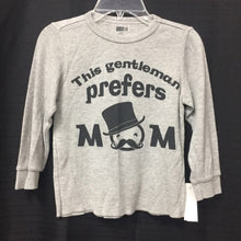 Load image into Gallery viewer, "This Gentleman..." Shirt

