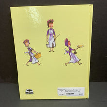 Load image into Gallery viewer, Amelia Bedelia (I Can Read Picture Book) (Peggy Parish) -character reader hardcover
