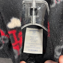 Load image into Gallery viewer, Hooded Zip Train Sweater
