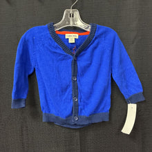 Load image into Gallery viewer, Button Sailboat Sweater
