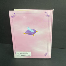Load image into Gallery viewer, Disney&#39;s Princess Treasury -character hardcover
