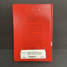 Load image into Gallery viewer, Robert and the Great Pepperoni (Barbara Seuling) -chapter hardcover
