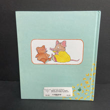 Load image into Gallery viewer, Time-Out for Sophie (Rosemary Wells) -hardcover
