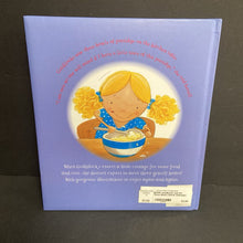 Load image into Gallery viewer, Goldilocks and the Three Bears (Sarah Delmege) (Fairy Tale) -hardcover
