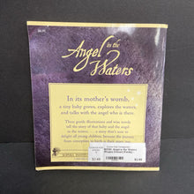 Load image into Gallery viewer, Angel in the Waters (Regina Doman) (Family) -paperback

