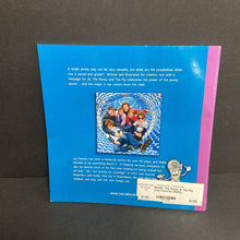 Load image into Gallery viewer, The Penny &amp; The Pig (Jay Kenerly) (Math) -educational paperback
