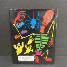 Load image into Gallery viewer, Psssst! It&#39;s Me... The Bogeyman (Barbara Park) -hardcover
