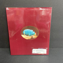 Load image into Gallery viewer, Edwurd Fudwupper Fibbed Big (Berkeley Breathed &amp; Fannie Fudwupper) -hardcover
