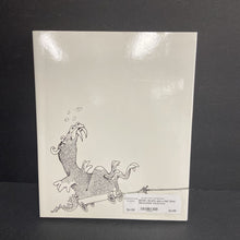 Load image into Gallery viewer, Giraffe and a Half (Shel Silverstein) -hardcover
