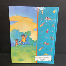 Load image into Gallery viewer, Where Does the Sun Sleep?: First Questions and Answers About Bedtime (Facts) -educational hardcover
