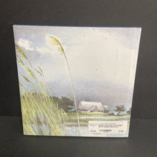 Load image into Gallery viewer, Wind Says Good Night (Katy Rydell) -hardcover
