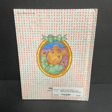 Load image into Gallery viewer, Arthur&#39;s Baby (Arthur Adventure Series) (Marc Brown) -character hardcover
