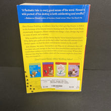 Load image into Gallery viewer, Smells Like Dog (Suzanne Selfors) (Little, Brown Cover) -series paperback
