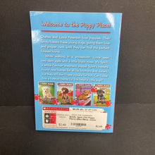 Load image into Gallery viewer, Spirit (The Puppy Place) (Ellen Miles) -series paperback
