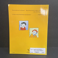 Load image into Gallery viewer, Ira Says Goodbye (Bernard Waber) -paperback
