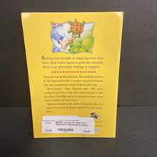 Load image into Gallery viewer, Let Go Of That Toe! (Spencer&#39;s Adventures) (Gary Hogg) -series paperback
