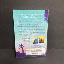 Load image into Gallery viewer, In a Blink (The Never Girls) (Kiki Thorpe) (Disney) -series paperback
