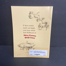 Load image into Gallery viewer, McBroom&#39;s Wonderful One-Acre Farm (Sid Fleischman) -paperback
