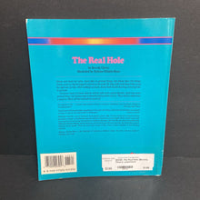 Load image into Gallery viewer, The Real Hole (Beverly Cleary) -paperback
