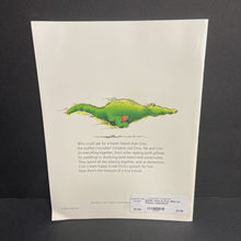 Load image into Gallery viewer, Chris &amp; Croc (Marcus Pfister) -paperback

