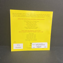 Load image into Gallery viewer, Curious George and the Puppies (Margret &amp; H.A. Rey) -character paperback
