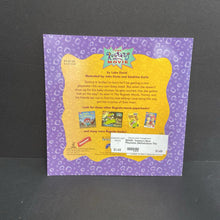 Load image into Gallery viewer, Tommy&#39;s New Playmate (Nickelodeon The Rugrats Movie) -character paperback
