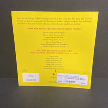 Load image into Gallery viewer, Curious George Goes to a Chocolate Factory (Margret &amp; H.A. Rey) -character paperback

