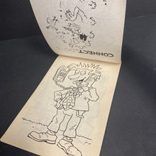 Load image into Gallery viewer, Nickelodeon Rugrats Activity Pad -activity character paperback
