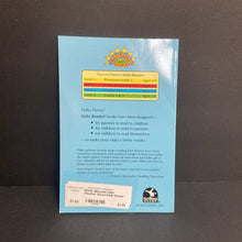 Load image into Gallery viewer, Blizzards! (Wild Weather: Snow) (Hello Reader Science Level 4) (Lorraine Jean Hopping) -educational reader paperback
