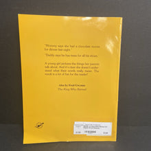 Load image into Gallery viewer, A Chocolate Moose for Dinner (Fred Gwyne) -paperback
